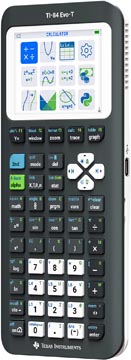 texas ti84 evo-t nr