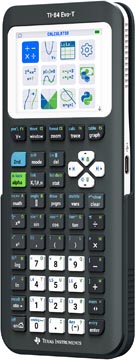 texas ti84 evo-t nr