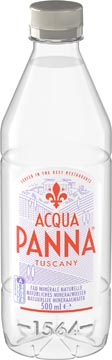 acquapanna eau plate 50cl p24