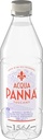 acquapanna eau plate 50cl p24
