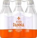 acquapanna eau plate 50cl p24