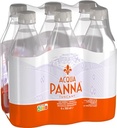 acquapanna eau plate 50cl p24