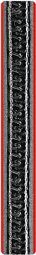 tesa lock strips ultra bl2x2