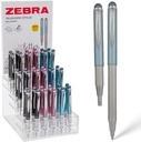 zebra stylo stylus telescopiq