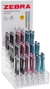 zebra stylo stylus telescopiq