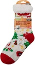 chaussettes noel 35-42