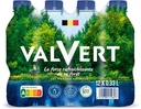valvert water 33cl pk12