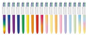 bic 4clrs bar sb 216st