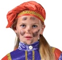 set maquillage zwarte piet