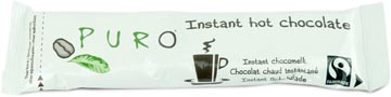puro cacaosticks 30g p100