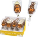 sucette paques chocolat 30g