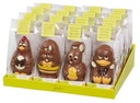 figur paques chocolat 55g