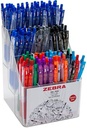 zebra sarasa gel 0,7 ass