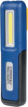 rapid lampe inspector