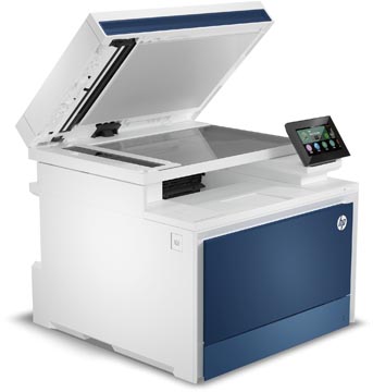 hp color laserjet pro 4302fdn