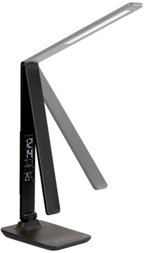 alba lampe bureau led viva nr