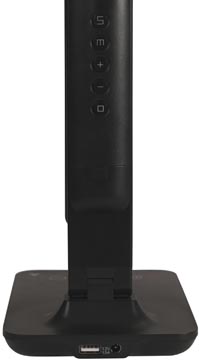 alba lampe bureau led viva nr