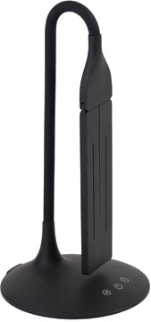 alba lampe bureau led twin nr