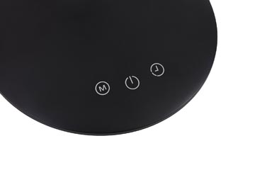 alba lampe bureau led twin nr
