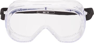 3m lunettes-masque 4800