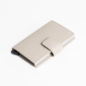 figuretta p-cartes cuire beige