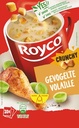 ROYCO CRUNCHY GEVOGELTE 20X