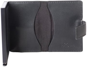 figuretta p-cartes cuire brun