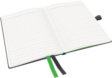complete notebk hc a6 l noir