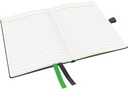 complete notebk hc a6 l noir