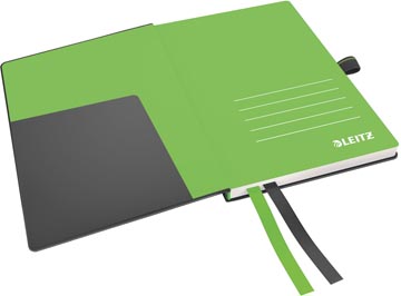 complete notebk hc a6 l noir
