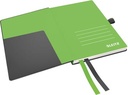 complete notebk hc a6 l noir