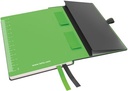 complete notebk hc a6 l noir