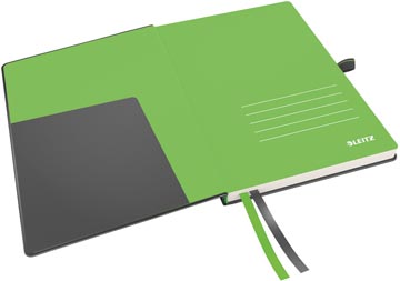 complete carnet note a5 l nr