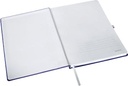 style carnet note a4 l bl