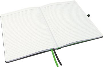 complete carnet note a4 l nr