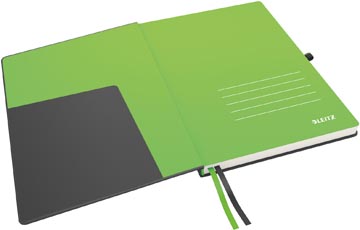 complete carnet note a4 l nr