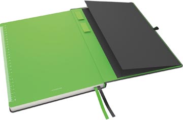 complete carnet note a4 l nr