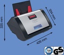 gbc lamineermachine velocity