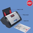 gbc lamineermachine velocity