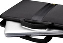 CASE LOGIC HARDSHELL HOES VOOR 16 inch LAPTOP
