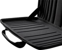 CASE LOGIC HARDSHELL HOES VOOR 16 inch LAPTOP