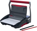 gbc perforel combbind cb25