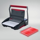 gbc perforel combbind cb25