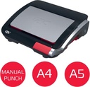 gbc perforel combbind cb20