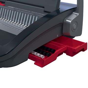 gbc perforel combbind cb20