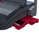 gbc perforel combbind cb20