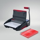 gbc perforel combbind cb20