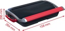 gbc perforel combbind cb15