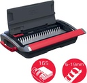 gbc perforel combbind cb15