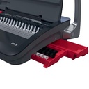 gbc perforel combbind cb15